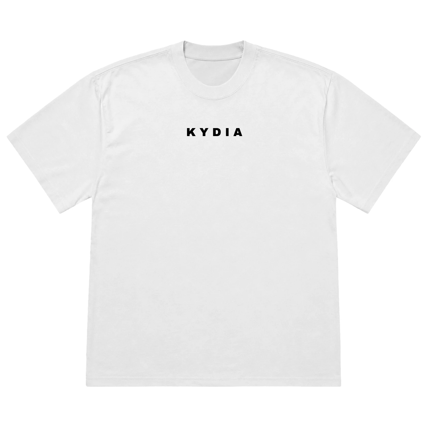 Heavy Oversized T-shirt