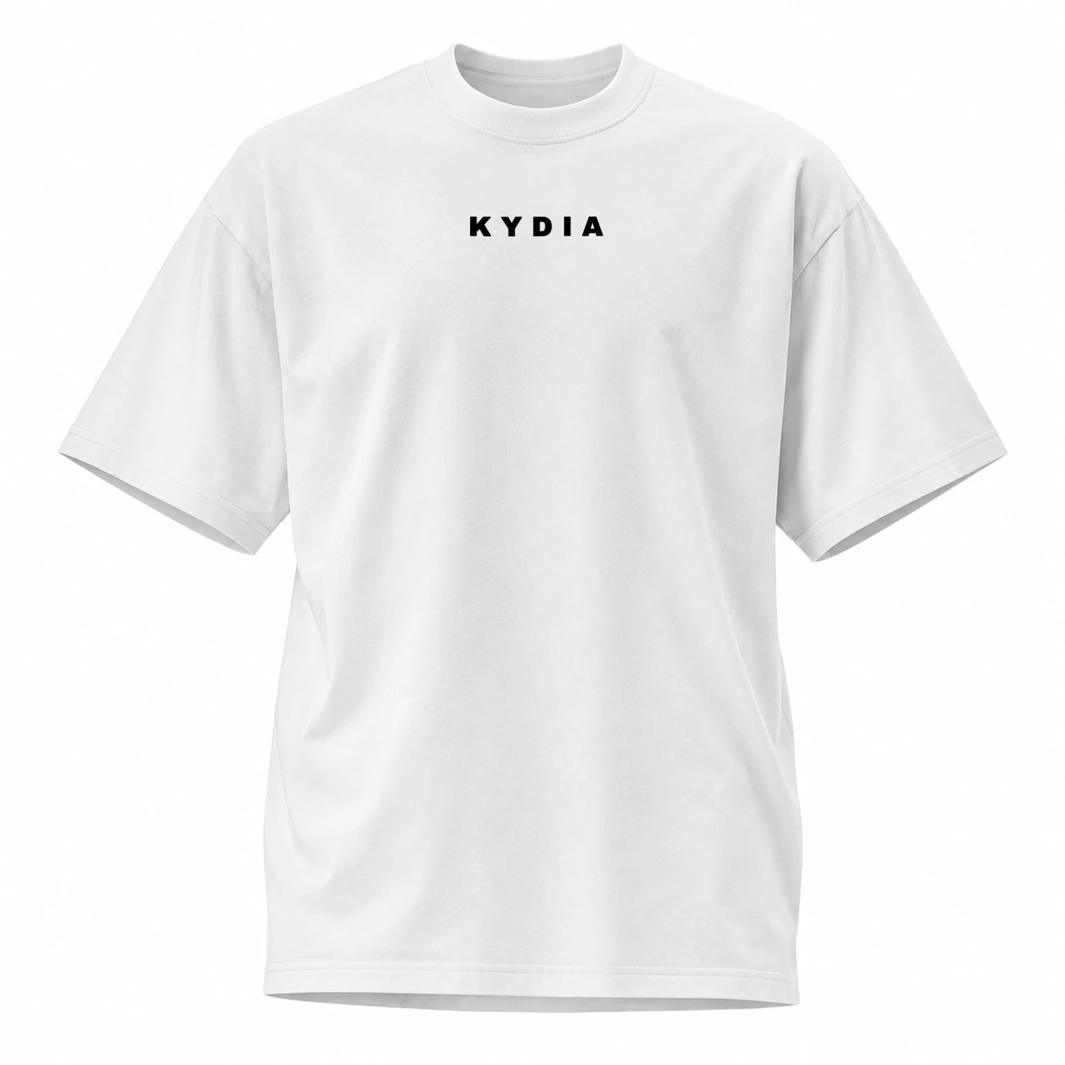 Heavy Oversized T-shirt