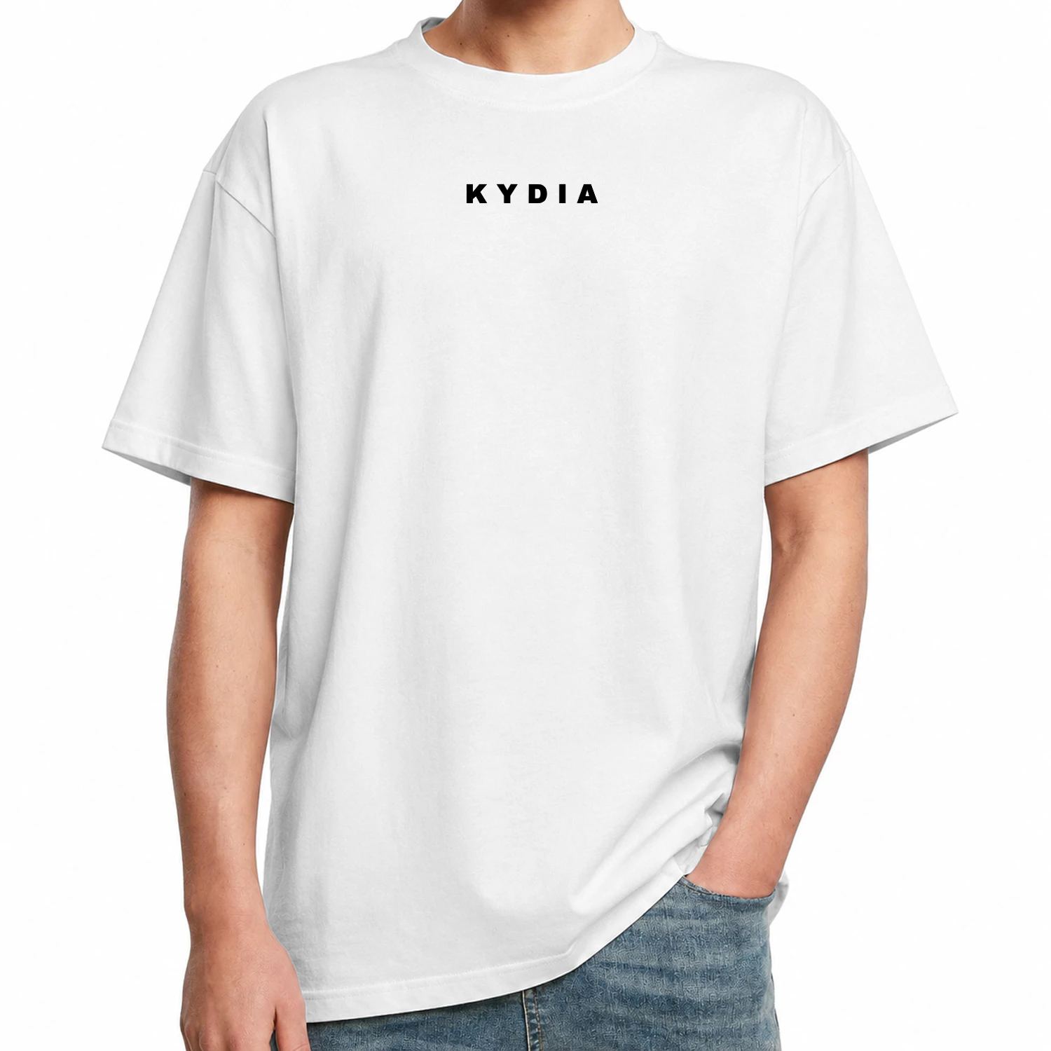 Heavy Oversized T-shirt