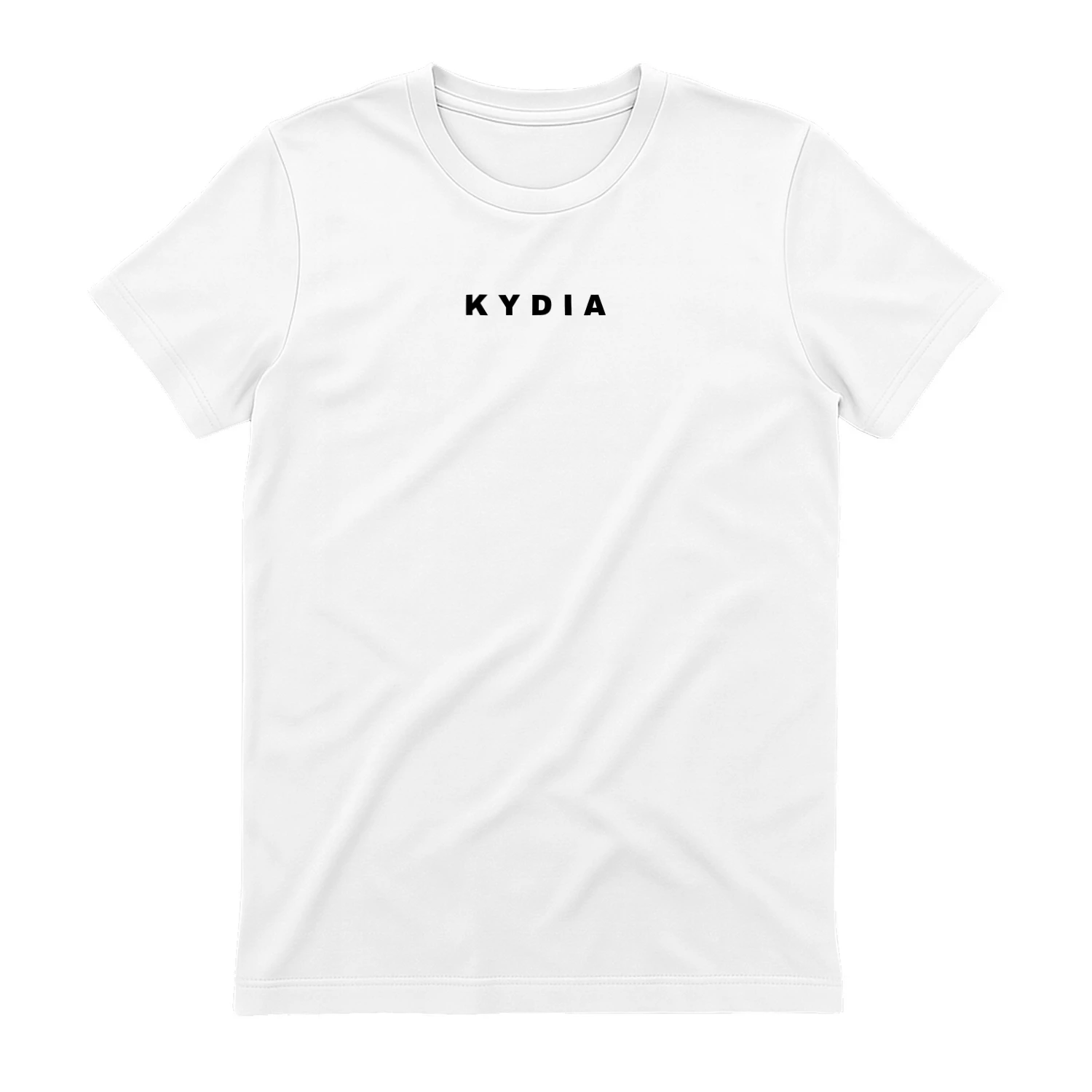 Premium Cotton T-Shirt