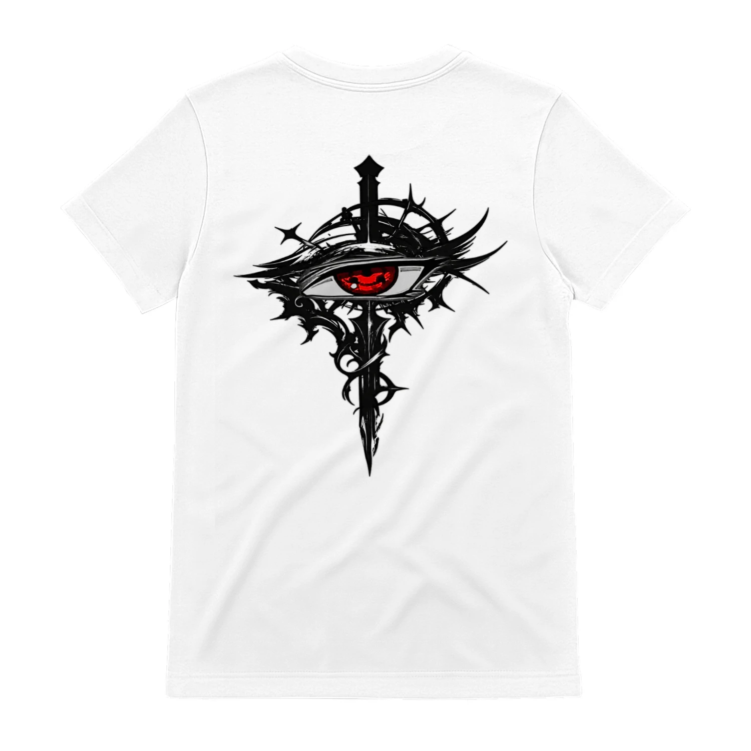 Premium Cotton T-Shirt