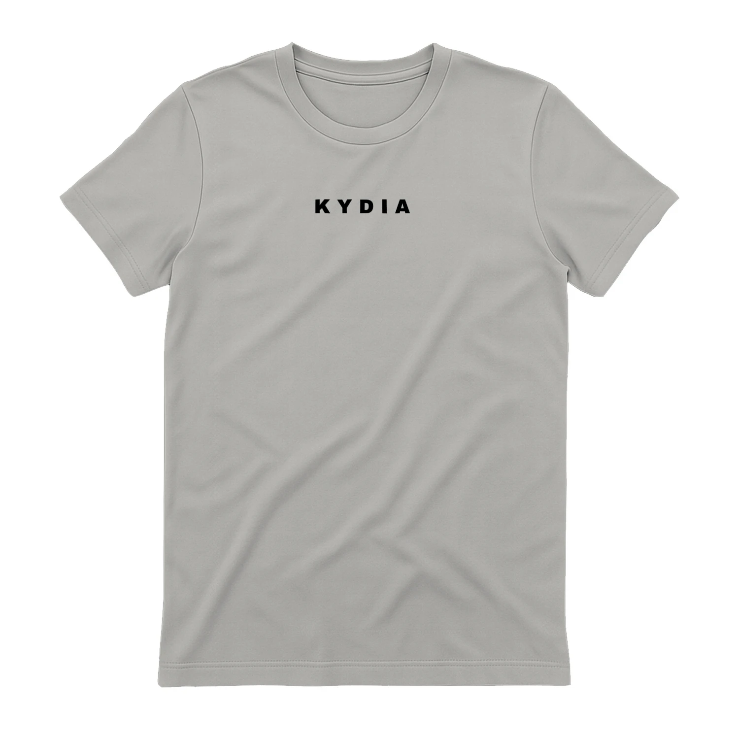 Premium Cotton T-Shirt