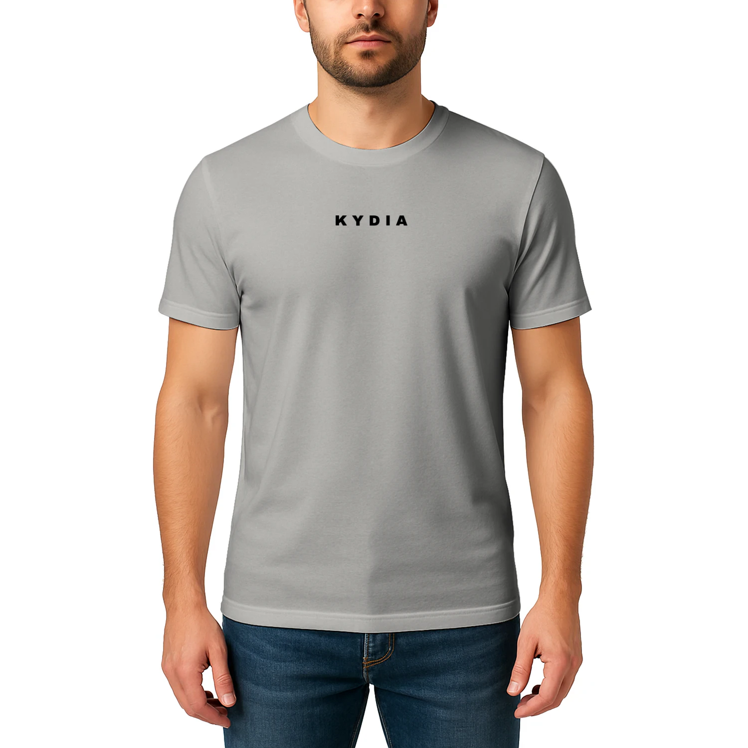 Premium Cotton T-Shirt