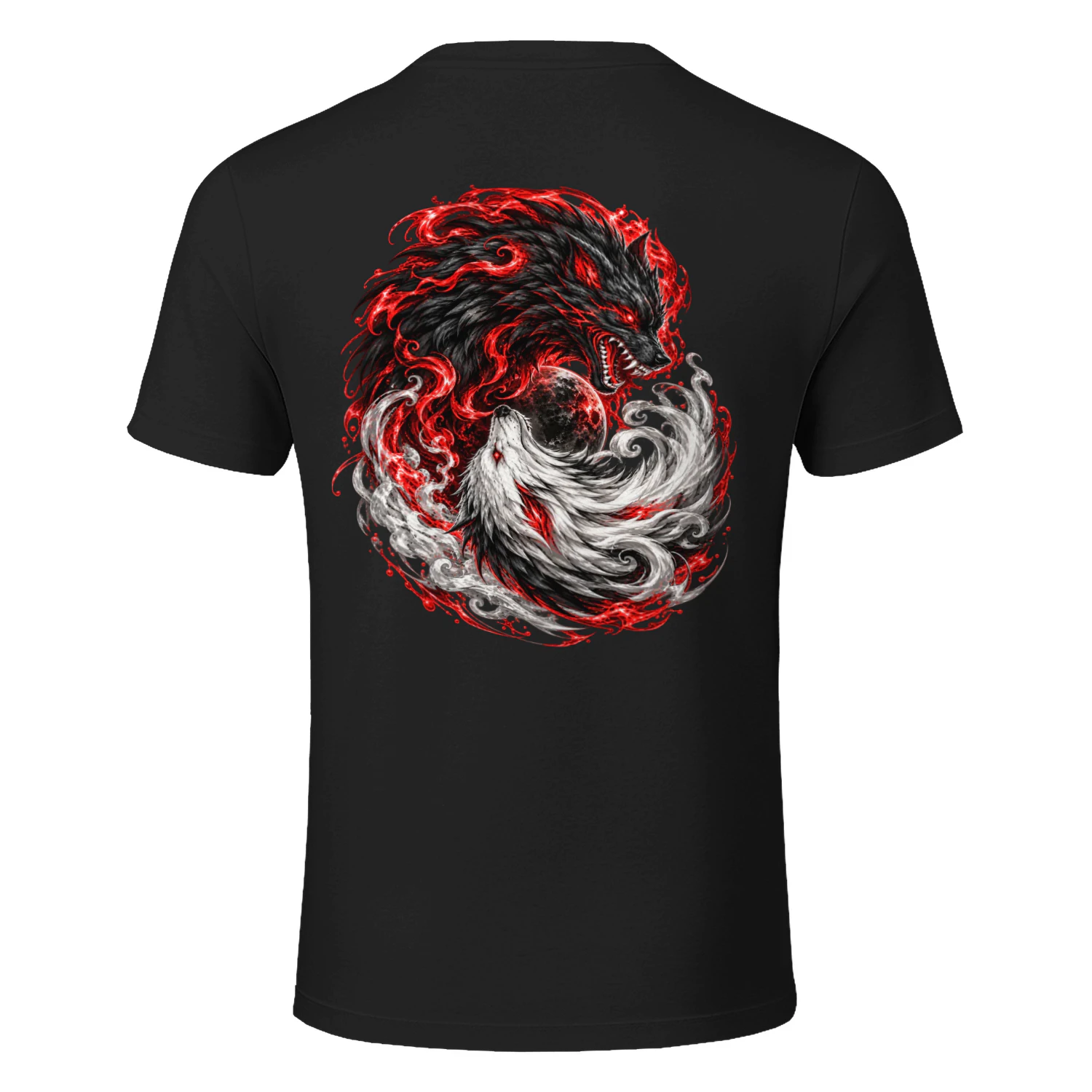 Premium Cotton T-Shirt