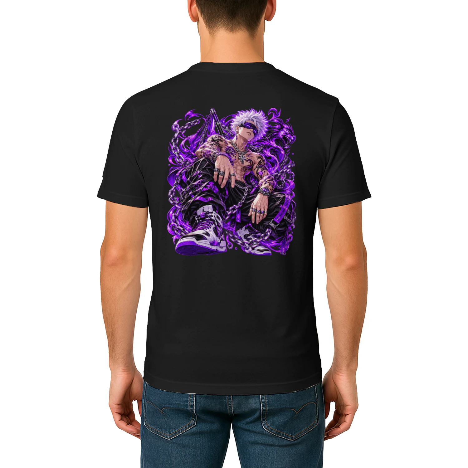 Premium Cotton T-Shirt