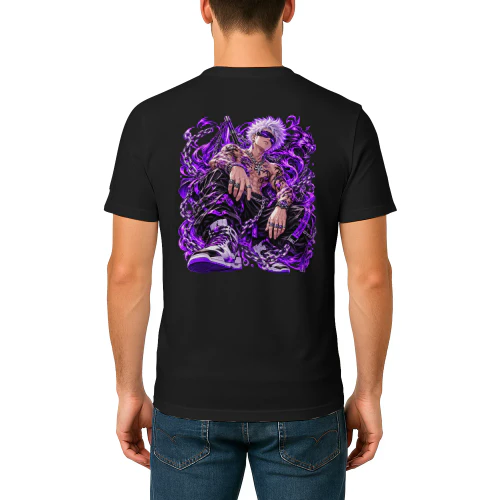 Premium Cotton T-Shirt