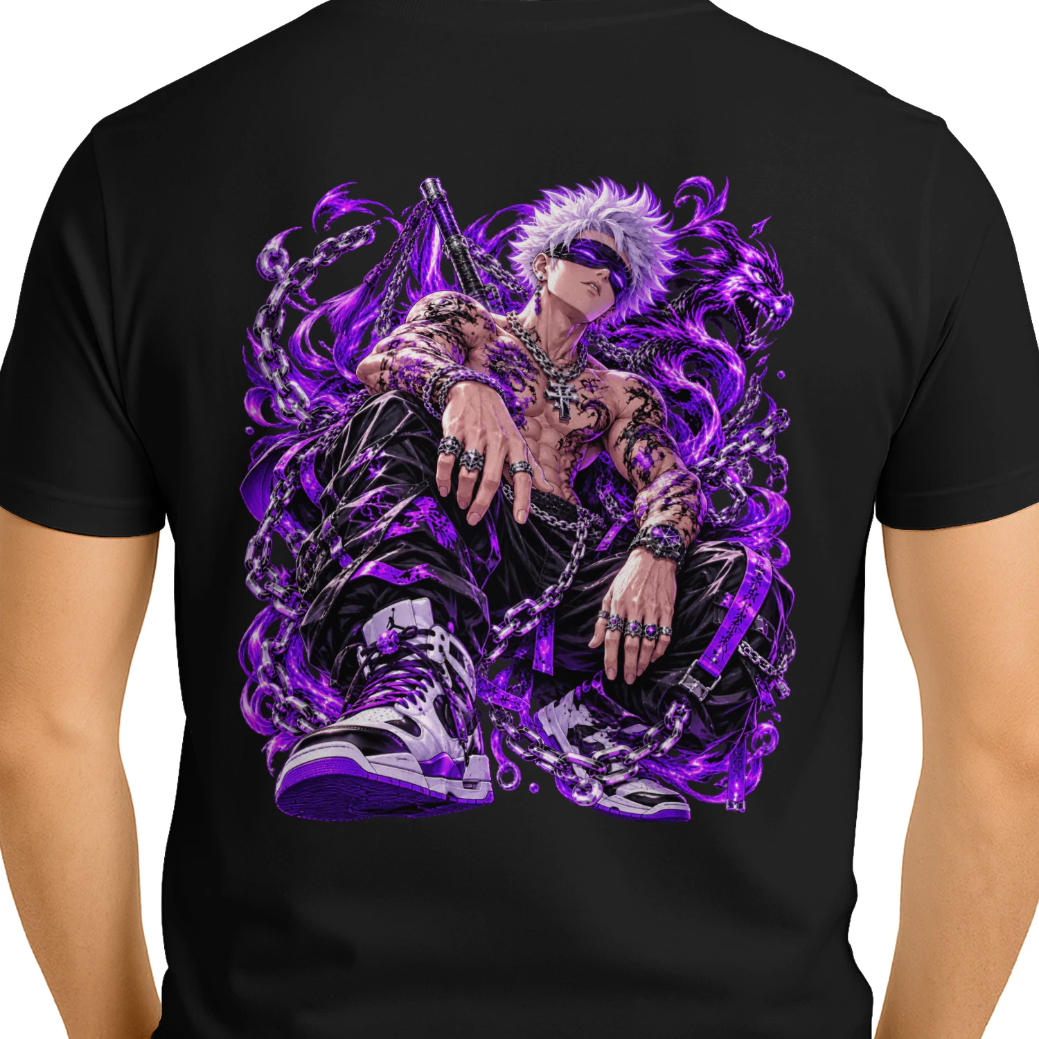 Premium Cotton T-Shirt