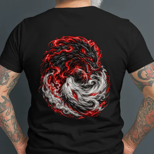 Premium Cotton T-Shirt