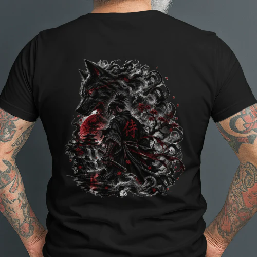 Premium Cotton T-Shirt