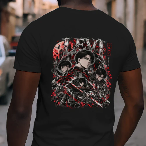 Premium Cotton T-Shirt