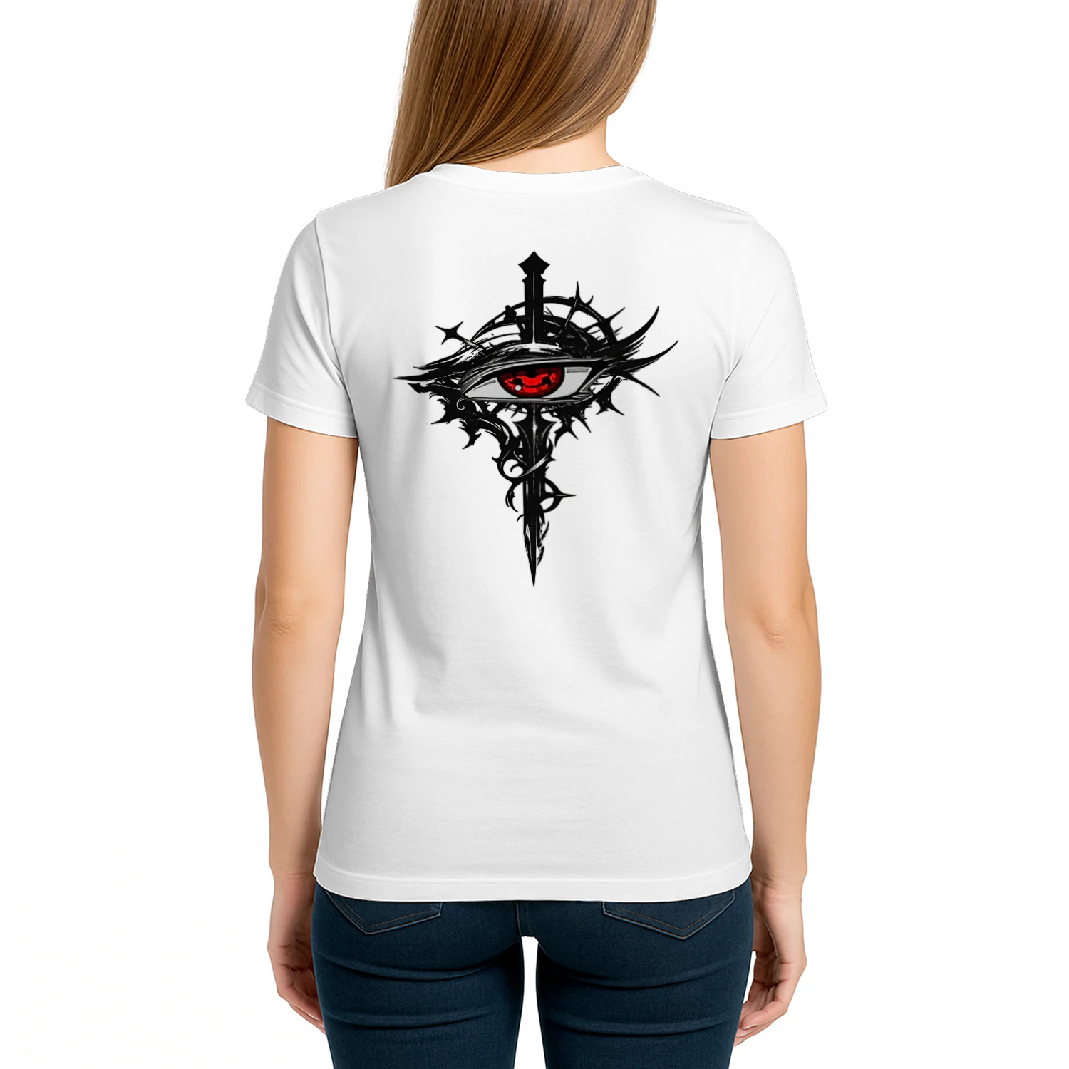 Premium Cotton T-Shirt