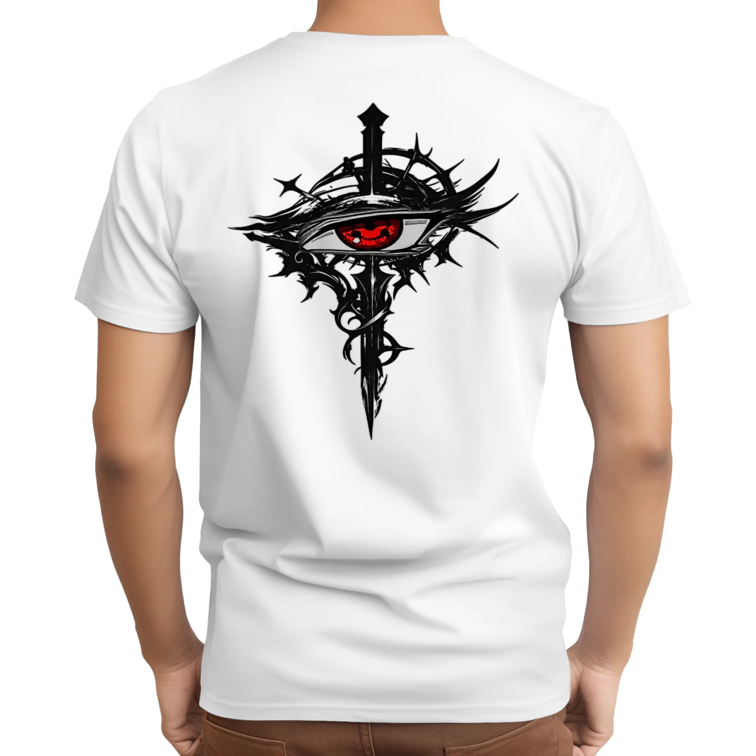 Premium Cotton T-Shirt
