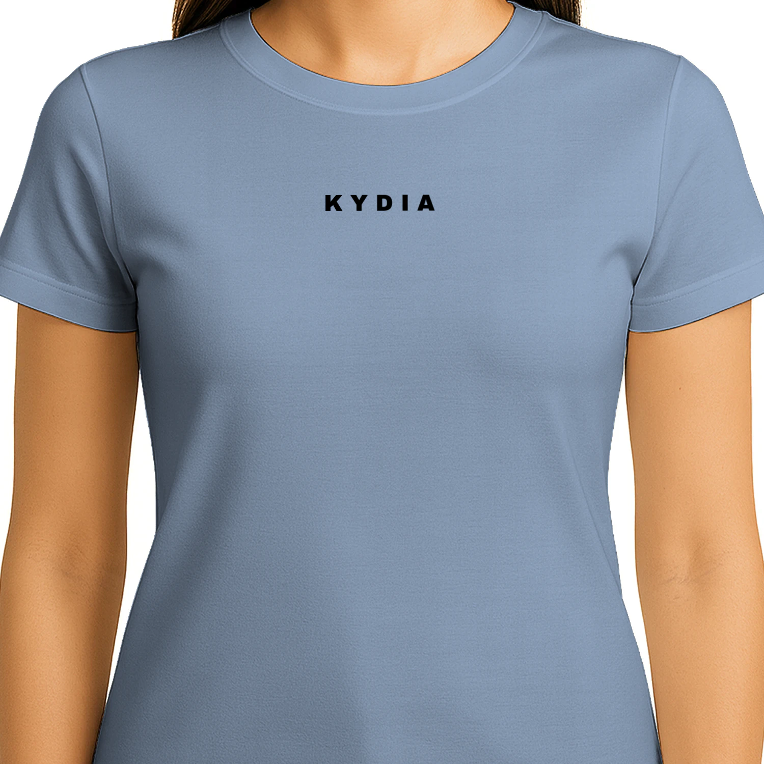 Premium Cotton T-Shirt