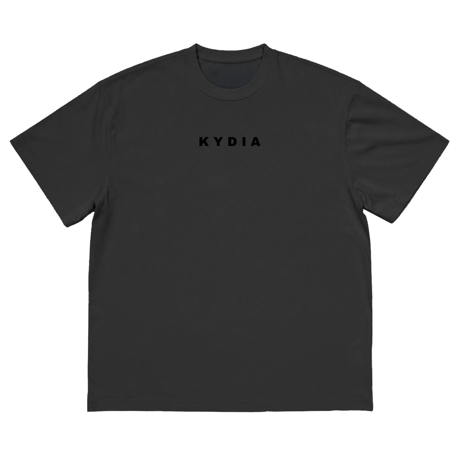 Ultra Heavy Cotton Box T-shirt