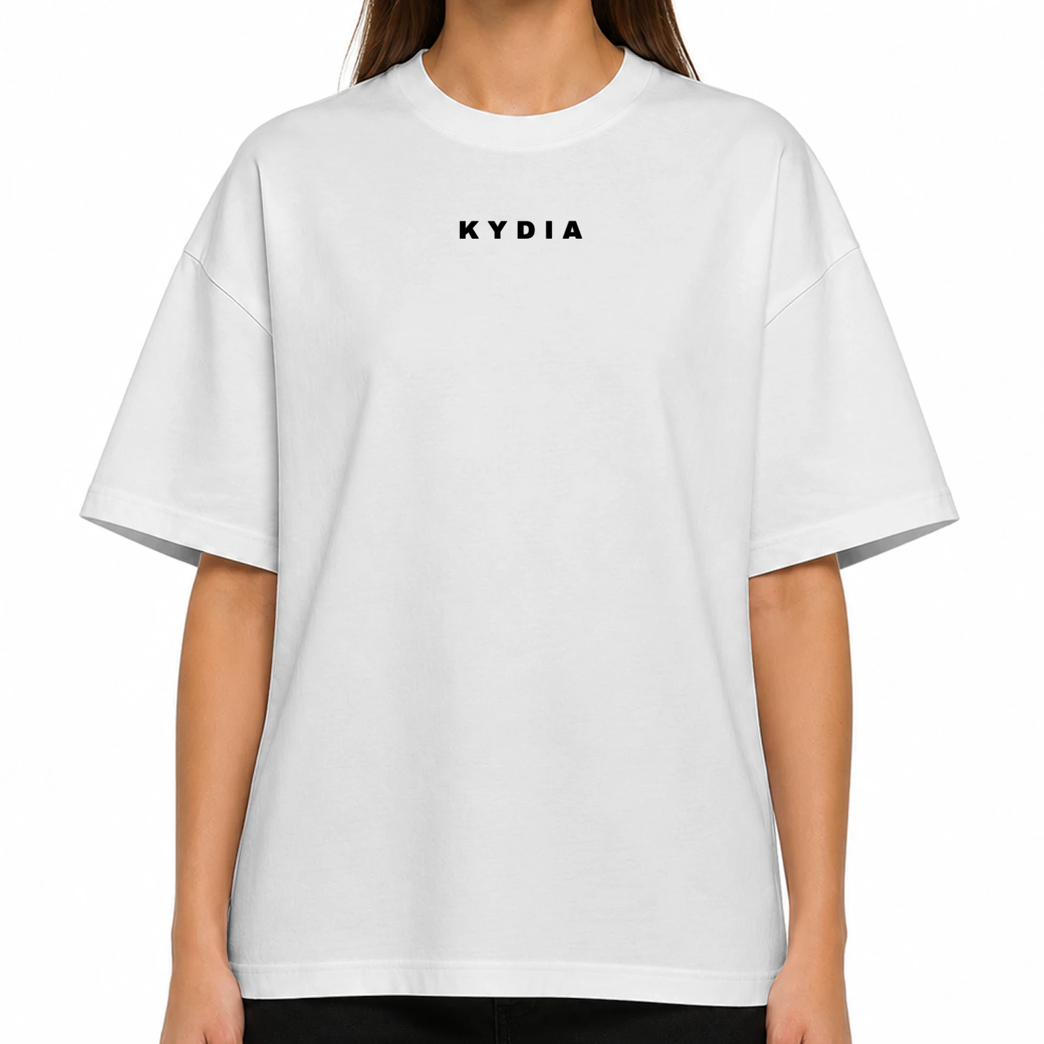 Ultra Heavy Cotton Box T-shirt