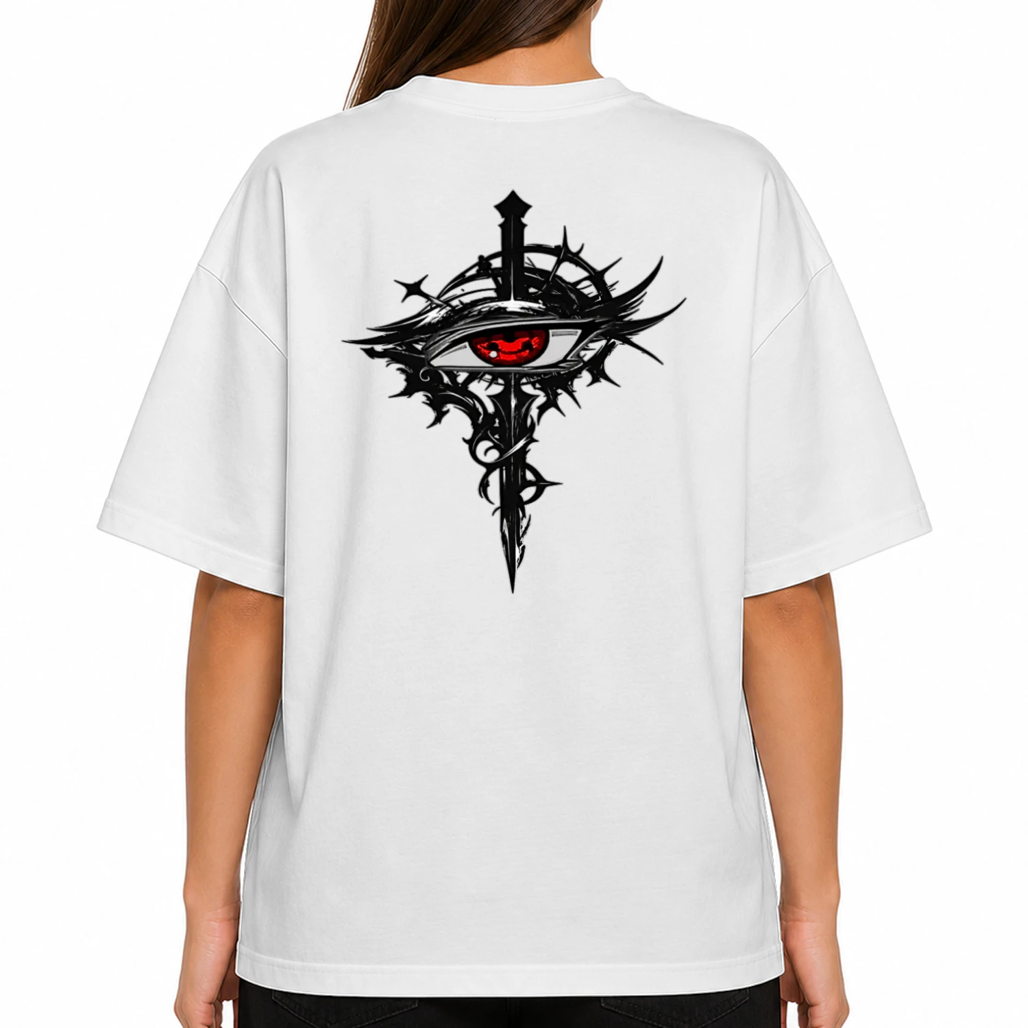 Ultra Heavy Cotton Box T-shirt