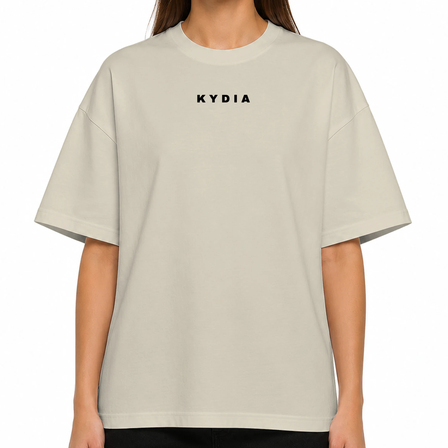 Ultra Heavy Cotton Box T-shirt