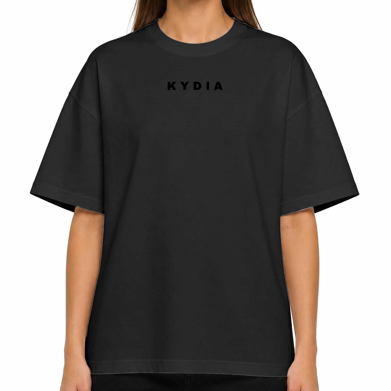 Ultra Heavy Cotton Box T-shirt