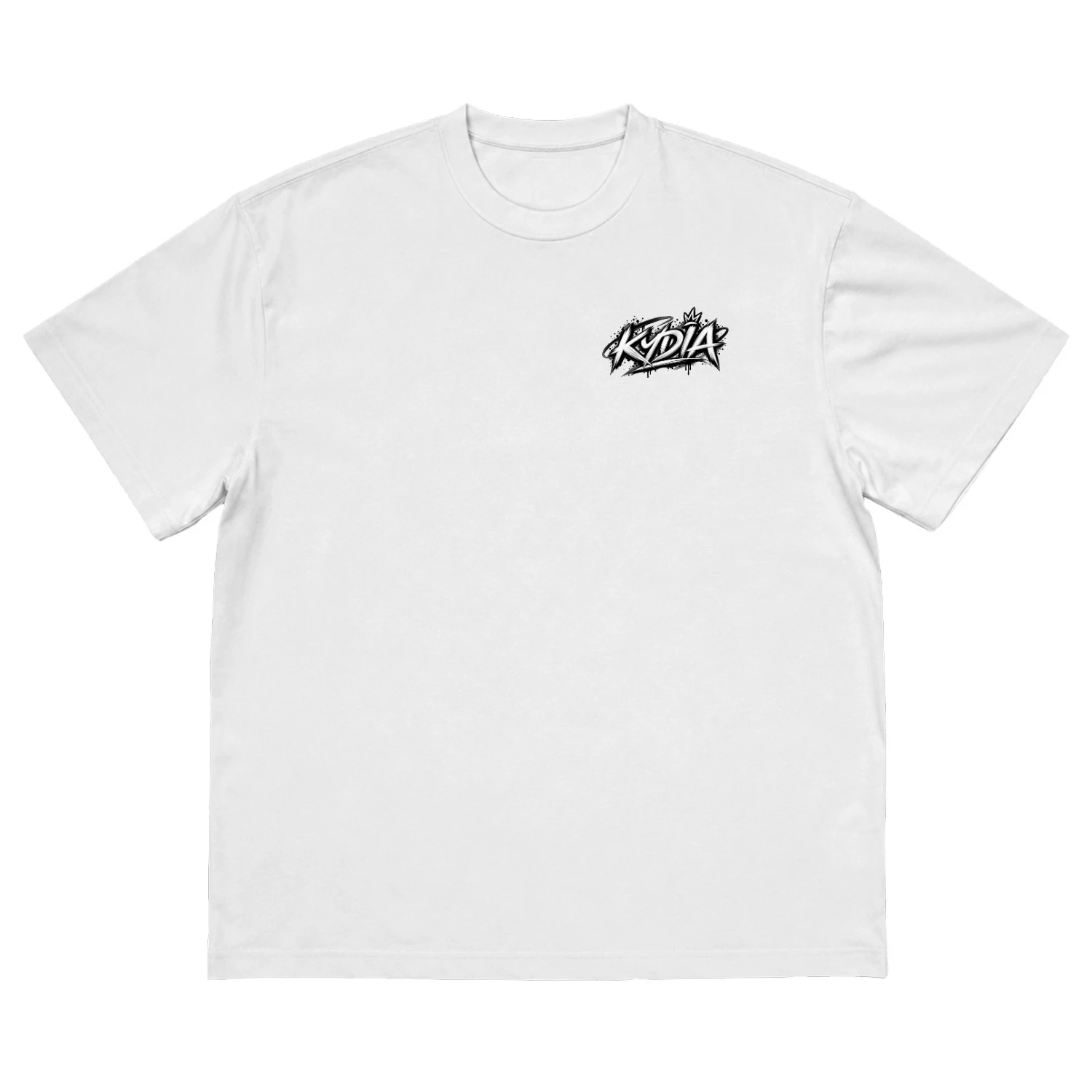 Ultra Heavy Cotton Box T-shirt