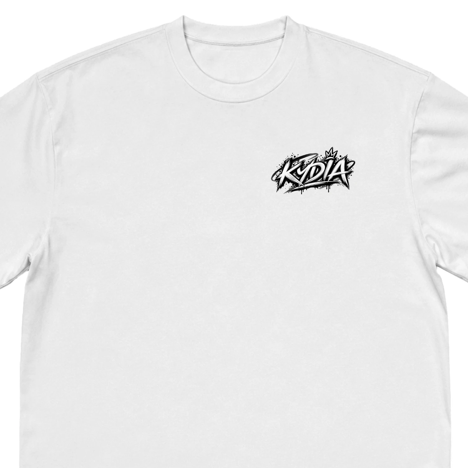Ultra Heavy Cotton Box T-shirt