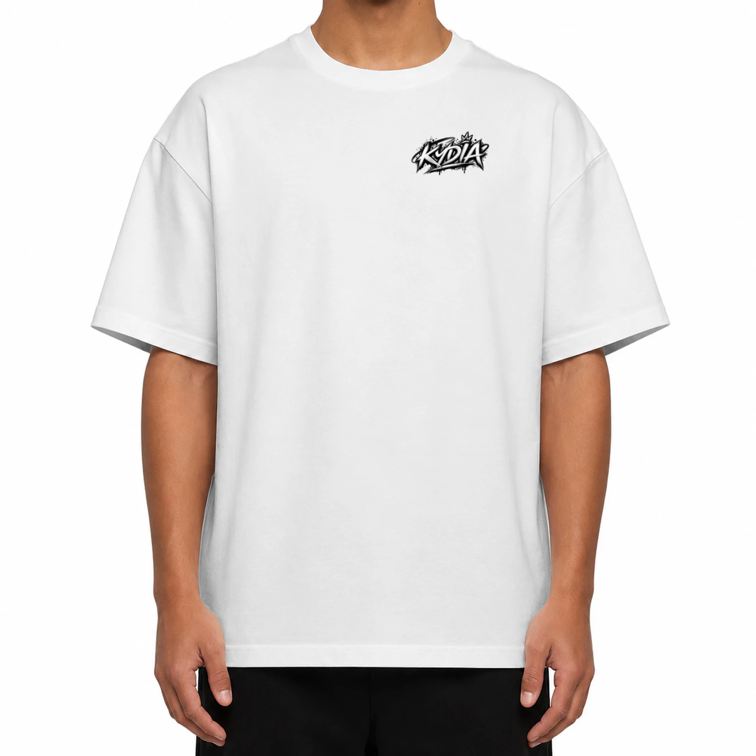 Ultra Heavy Cotton Box T-shirt