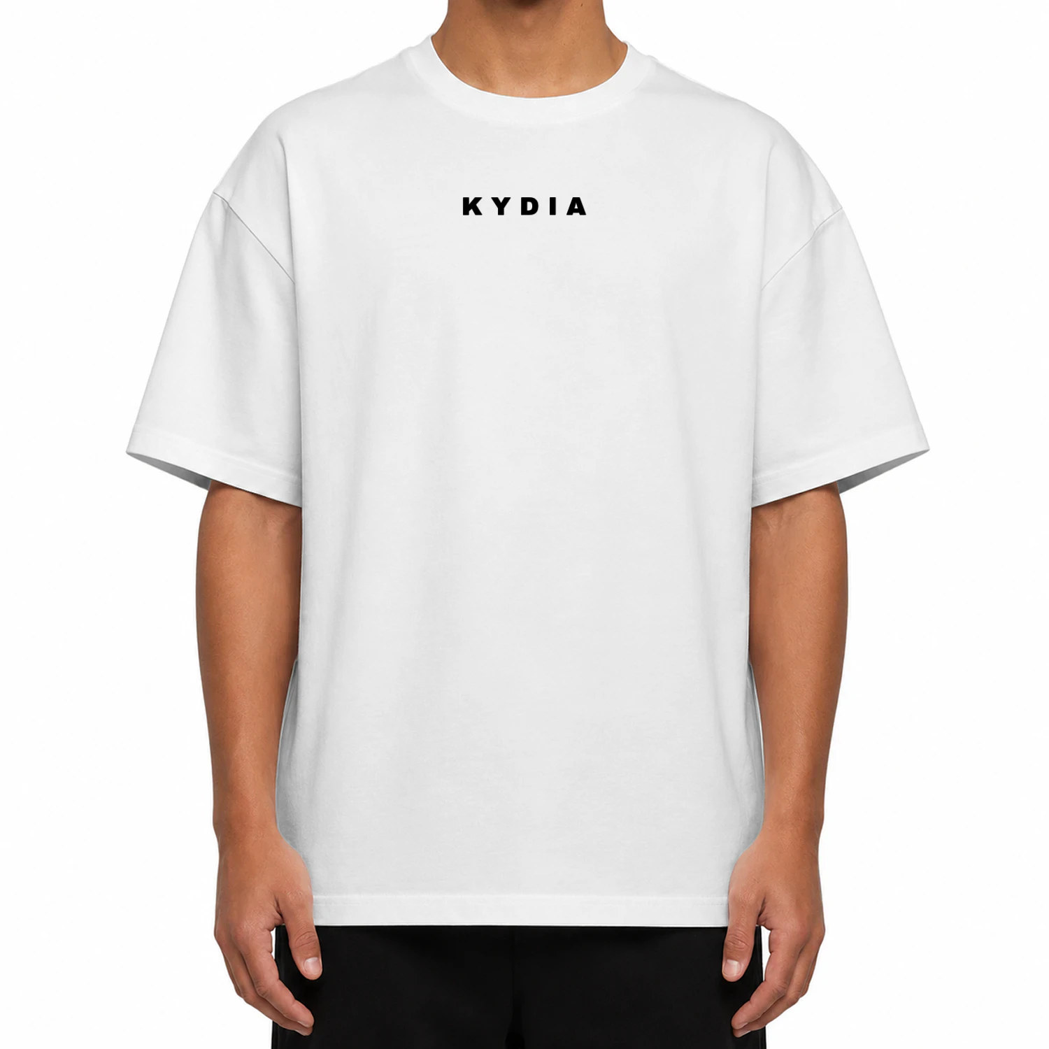 Ultra Heavy Cotton Box T-shirt