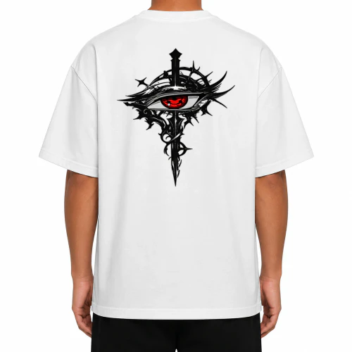 Ultra Heavy Cotton Box T-shirt