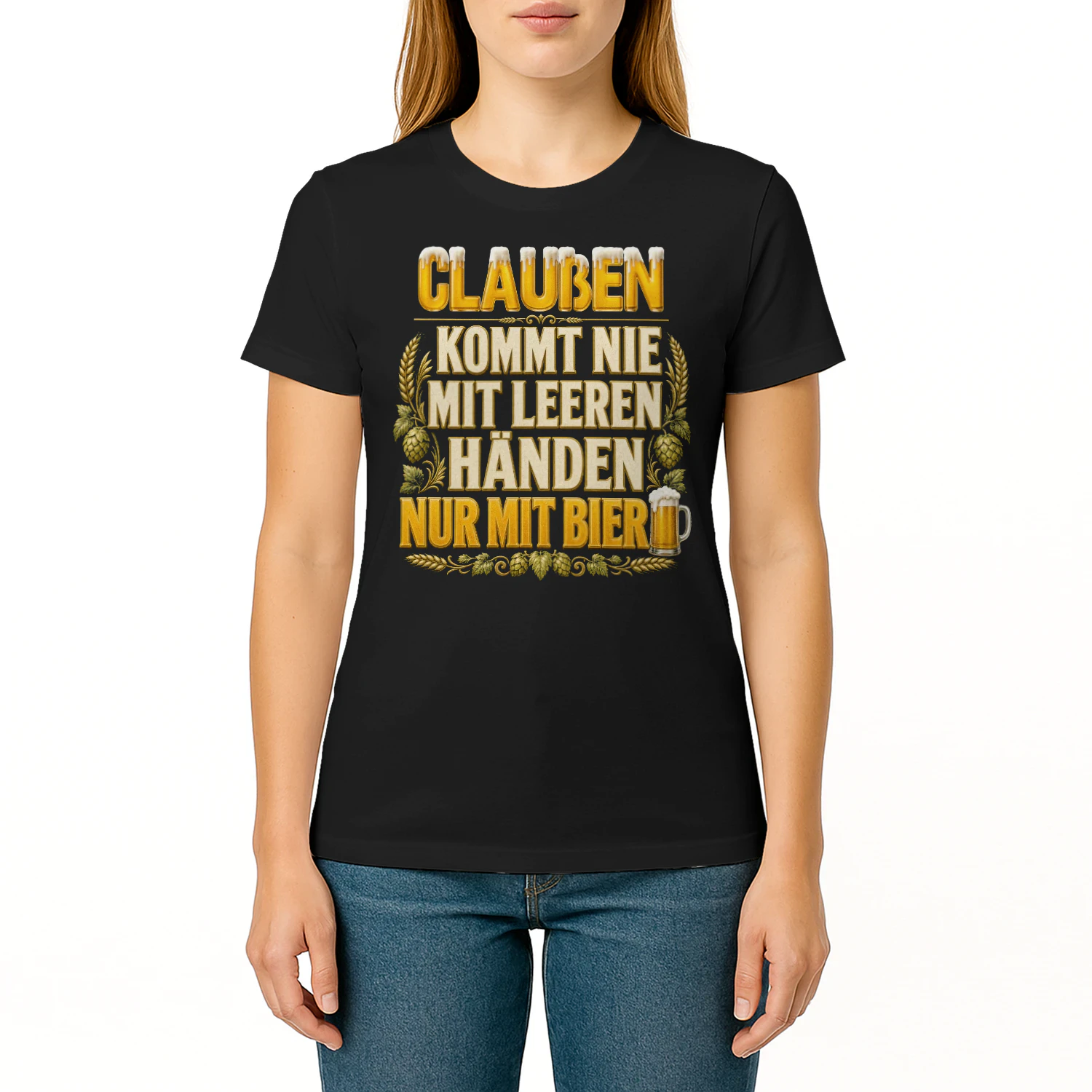 claussen-cge261-bge0892