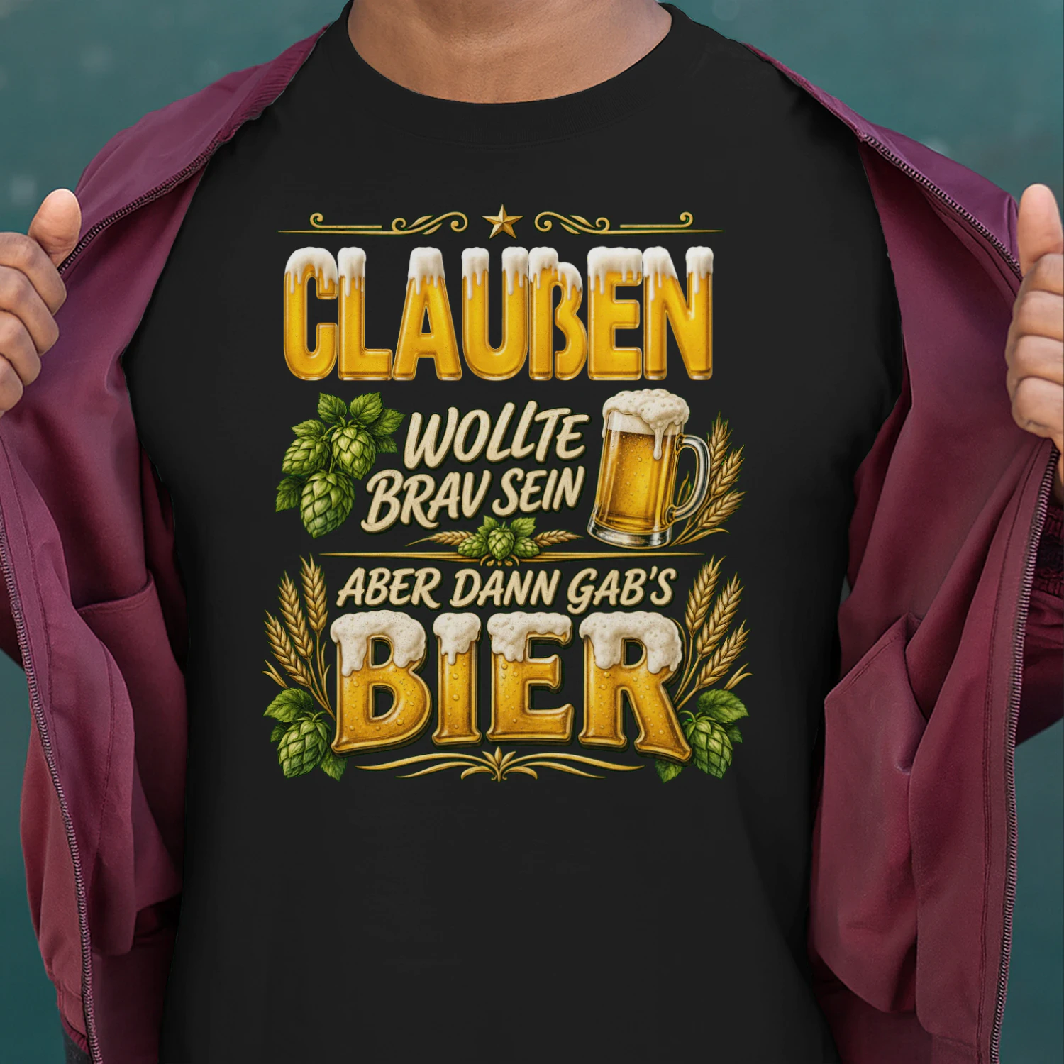 claussen-cge262-bge0892