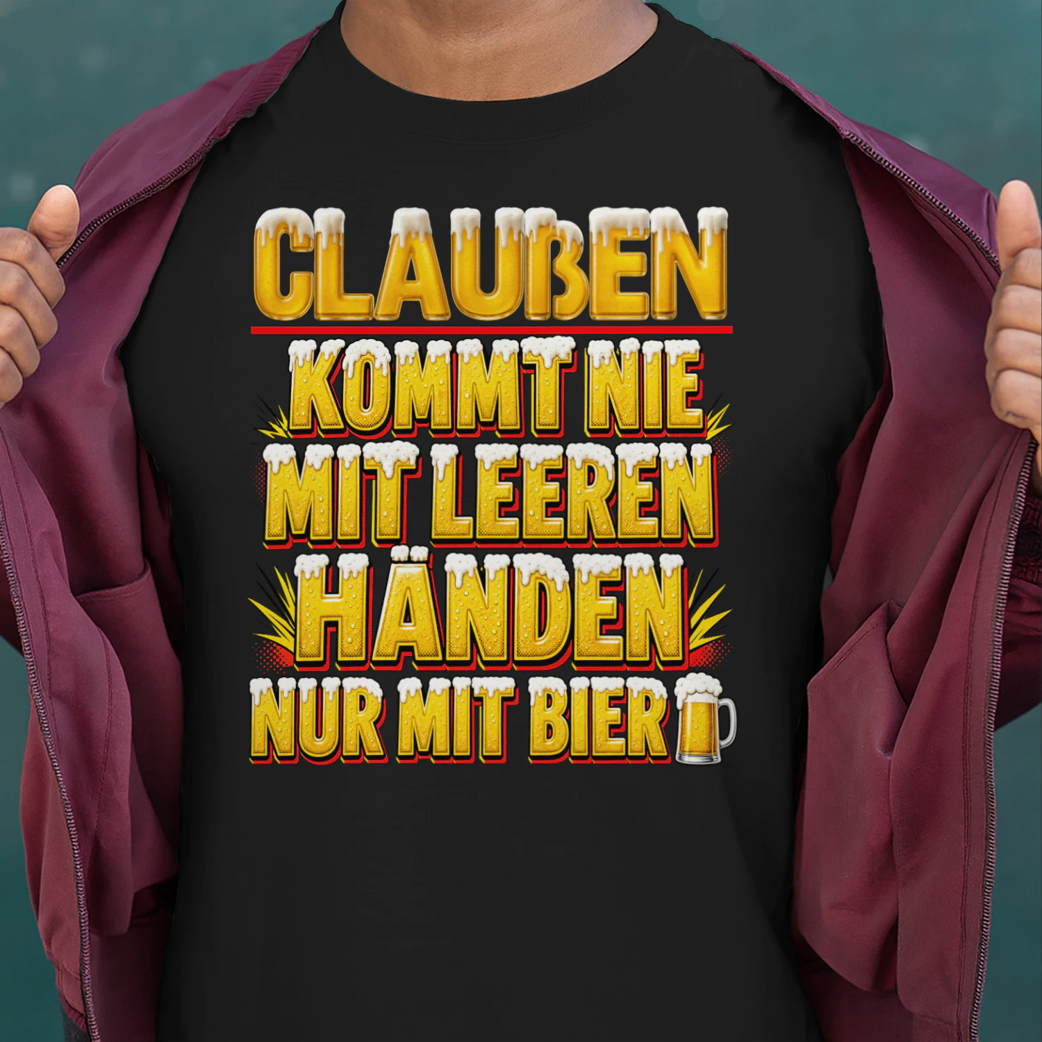 claussen-cge260-bge0892