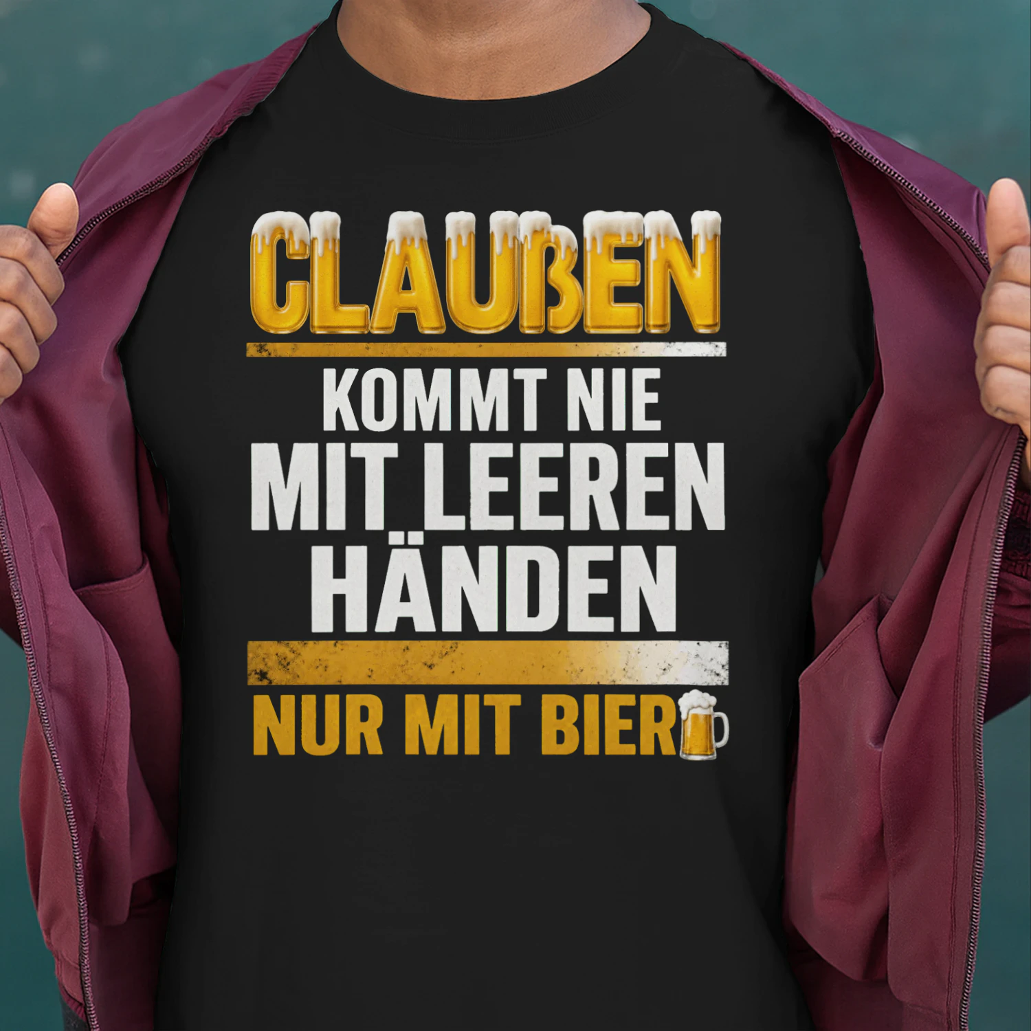 claussen-cge258-bge0892