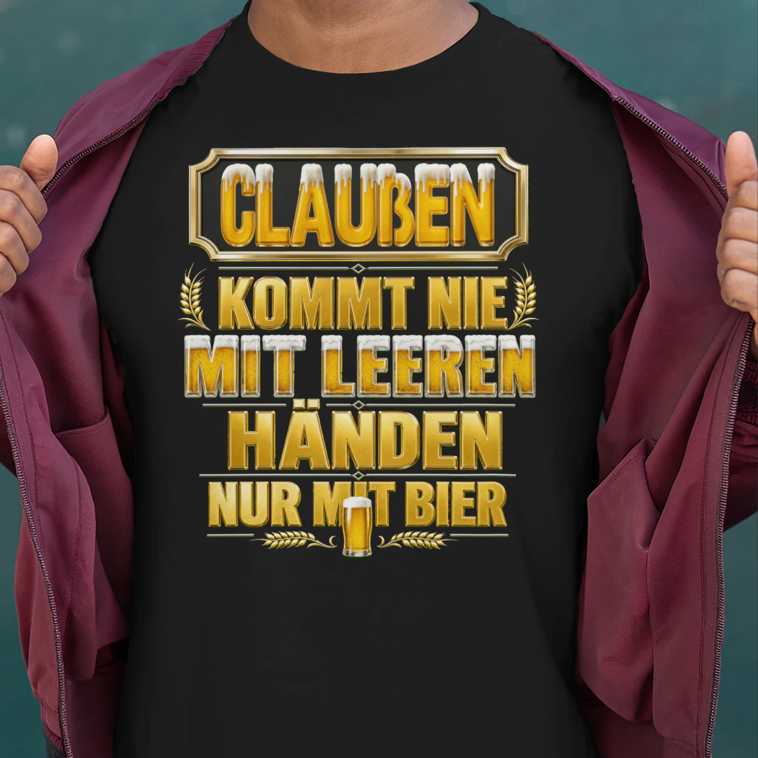 claussen-cge256-bge0892