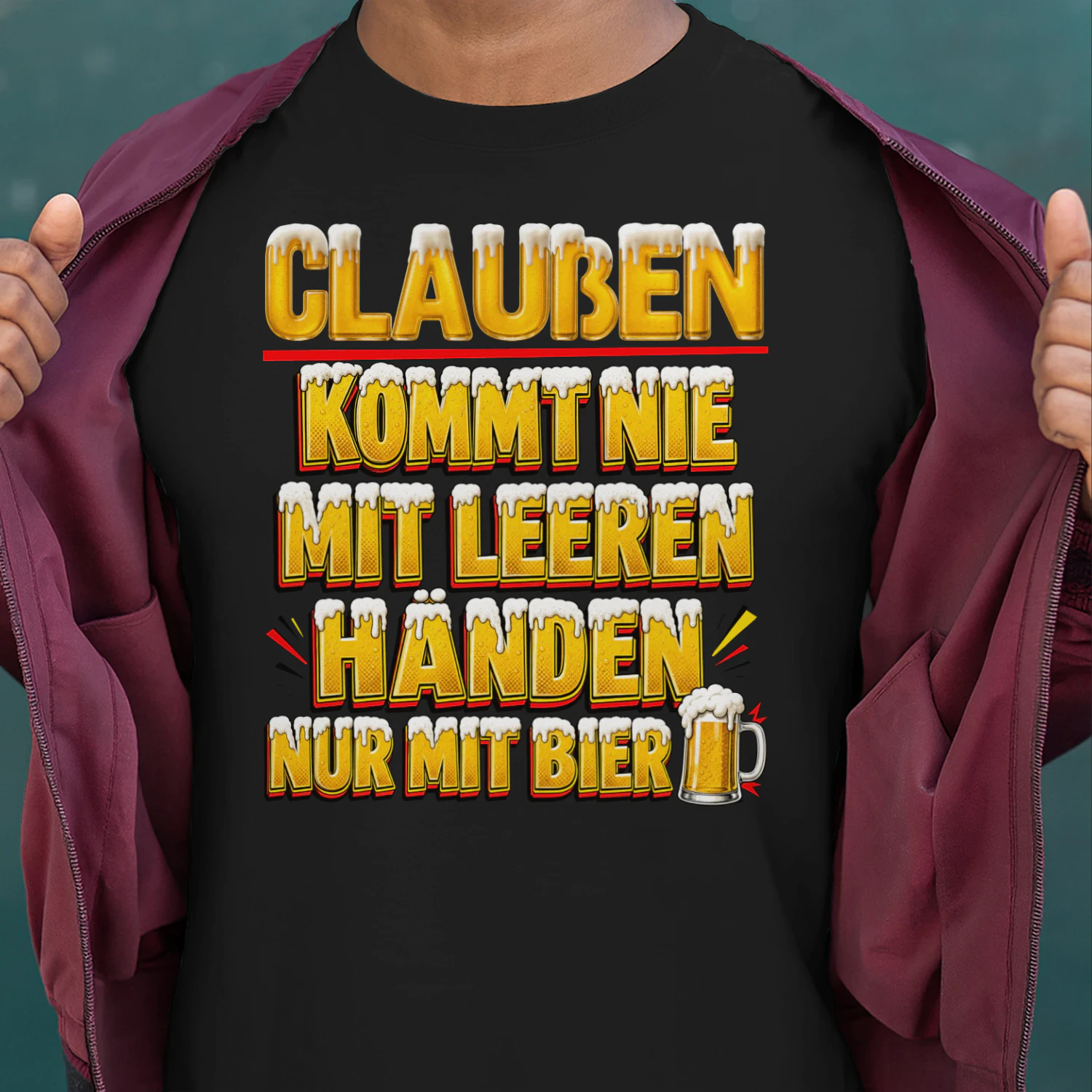 claussen-cge259-bge0892