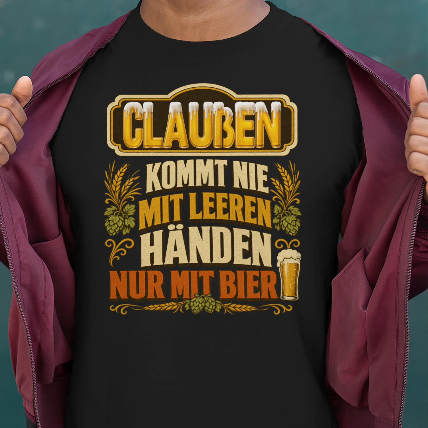 claussen-cge257-bge0892