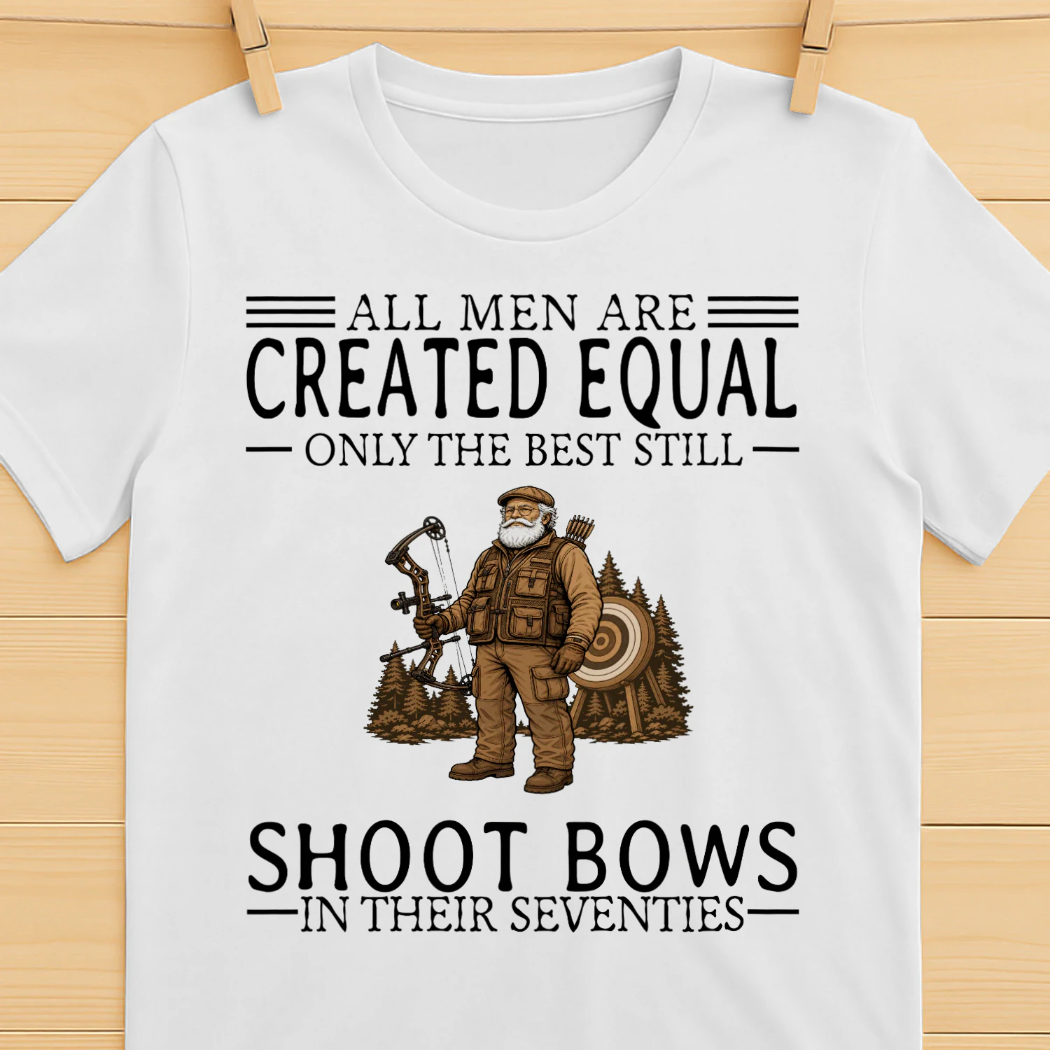 Archery-created-70s-en