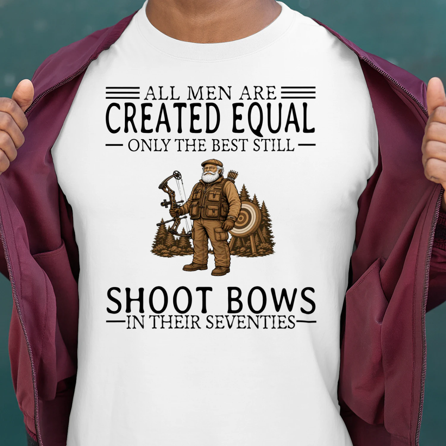 Archery-created-70s-en