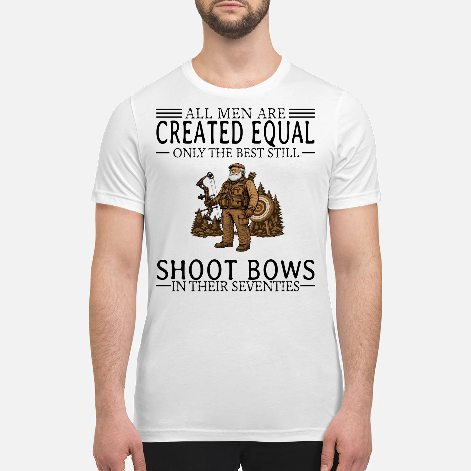 Archery-created-70s-en