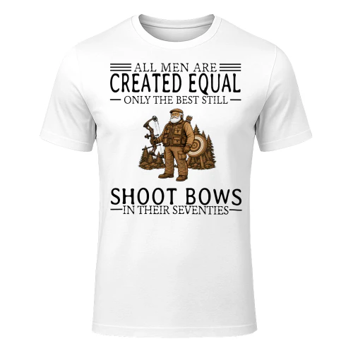 Archery-created-70s-en