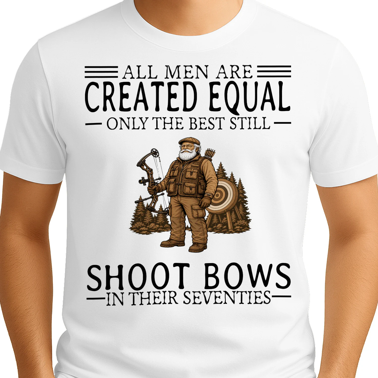 Archery-created-70s-en