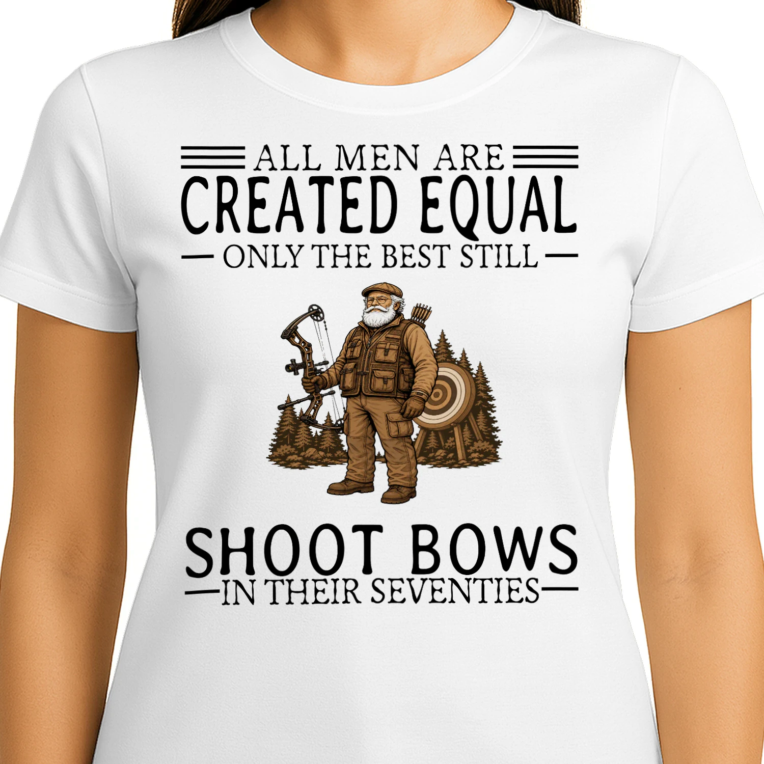 Archery-created-70s-en