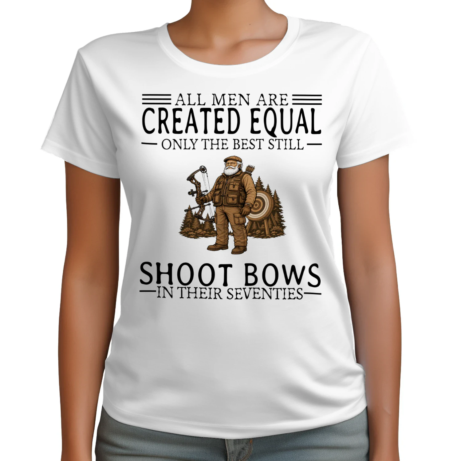 Archery-created-70s-en