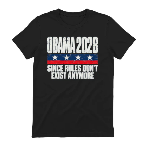 Obama 2028 Since