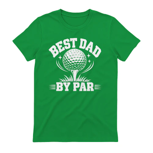 best dad by par
