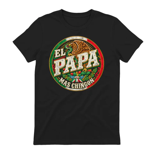 EL PAPA MAS CHINGON