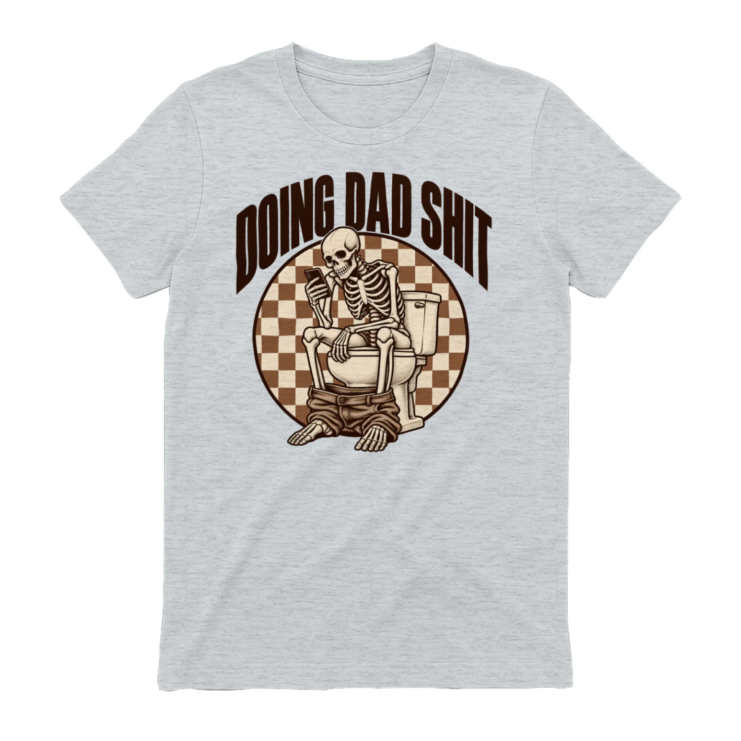 Doing Dad Shit, Funny Dad Quote