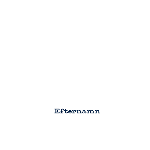 Product personalized Image