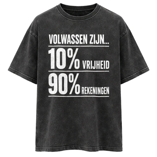 Volwassen Zijn