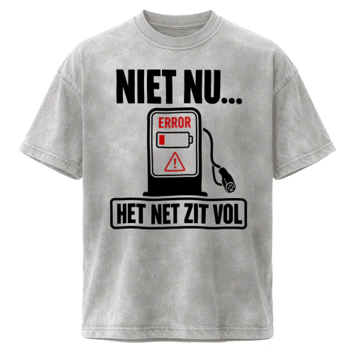 netcongestie-shirt