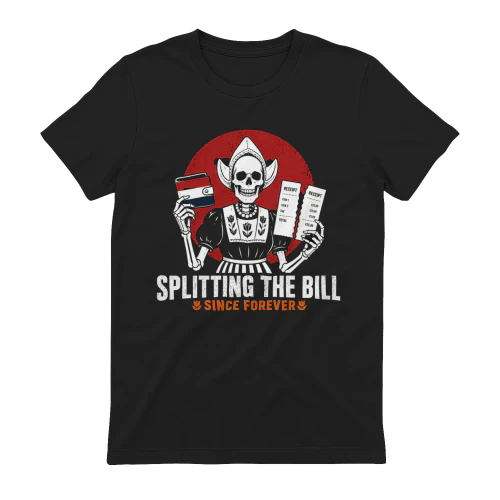 Splitting The Bill