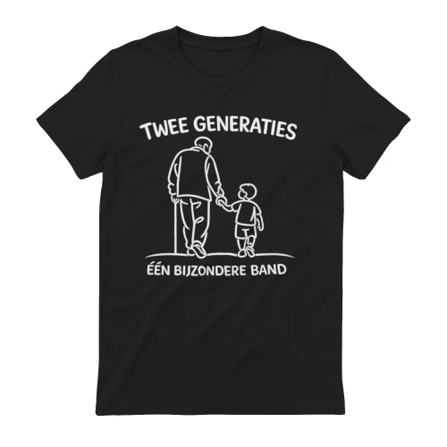 Twee Generaties